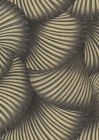 Tapeta na zeď, FASHION FOR WALLS 5, grafic černá