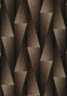 Tapeta na zeď, FASHION FOR WALLS 5, structure hnědá