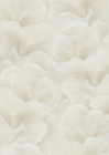 Tapeta na zeď, FASHION FOR WALLS 5, flowers krémová