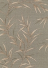 Tapeta na zeď, FASHION FOR WALLS 5, listy taupe