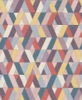 Tapeta Barbara Home Collection 3D multi