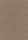 Tapeta Erismann Code Natur, Palisander hnědá