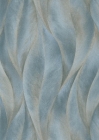 Tapeta Erismann Fashion for Walls 2, listy modrá