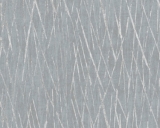 Tapeta na zeď, HYGGE, moderní vzor stříbrná