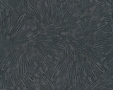 Tapeta TITANIUM 3, Chaos černá