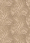 Tapeta Erismann ELLE DECORATION čáry růžová