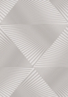 Tapeta na zeď Erismann SPOTLIGHT, trojúhelník taupe