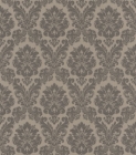 Zámecká tapeta TRIANON XIII Rasch, Majestic taupe