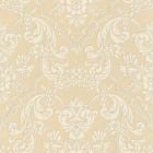 Zámecká tapeta TRIANON XIII Rasch, French flair béžová