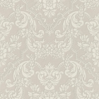 Zámecká tapeta TRIANON XIII Rasch, French flair šedá