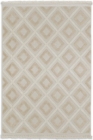 Koberec Schöner Wohnen SUMMER, venkovní/vnitřní použití, Quadrat beige