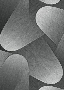 Tapeta Elysium, MODERN grey