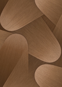 Tapeta Elysium, MODERN brown
