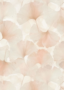 Tapeta Elysium, GINKO rose
