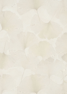 Tapeta Elysium, GINKO creme
