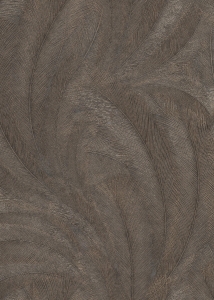 Tapeta Elysium, PLUME taupe