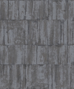 Tapeta na zeď Rasch, BARBARA COLLECTION III, beton tmavě šedá