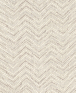 Tapeta na zeď Rasch, BARBARA COLLECTION III, cik cak béžová