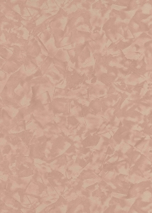 Tapeta ELLE 3, Erismann, stěrka bronzová