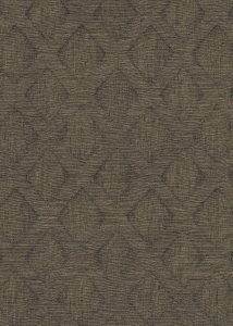 Tapeta na zeď SECRET GARDEN Erismann, Diamant hnědá dark