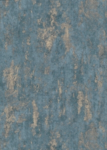 Tapety na zeď ERISMANN CASUAL CHIC, Concrete světle modrá