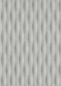Tapeta na zeď, FASHION FOR WALLS 5, bushy šedá