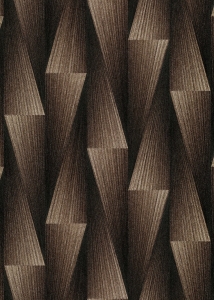 Tapeta na zeď, FASHION FOR WALLS 5, structure hnědá