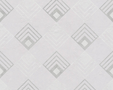 Tapeta New Life Grafik krémová metalik