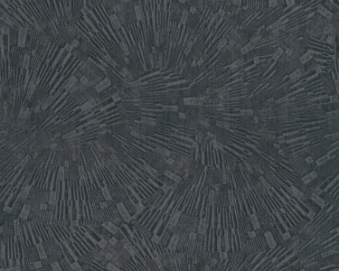 Tapeta TITANIUM 3, Chaos černá