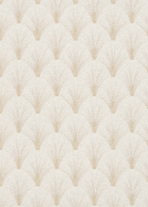 Tapeta ELLE 4, Erismann, vzor krémová